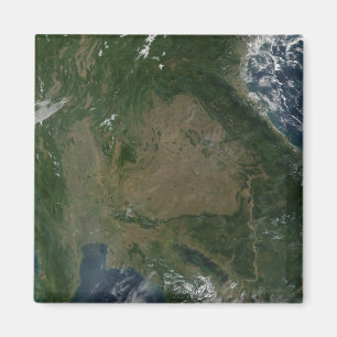 Imán Sureste de Asia