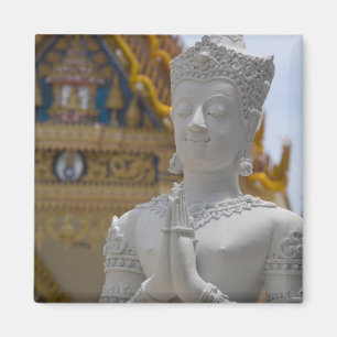 Imán Sureste de Tailandia, Ko Samui (alias Koh Samui).