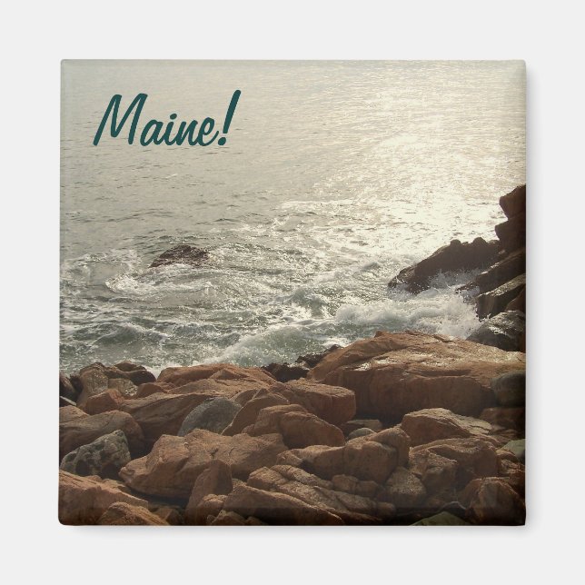 Imán Surf llega a Ashore (Frente)