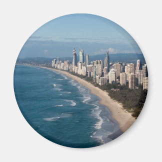 Imán Surfers Paradise Gold Coast Queensland Australia