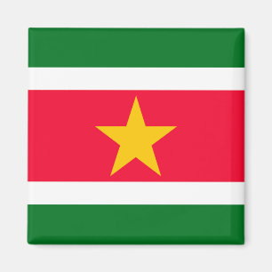Imán Suriname