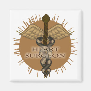 Imán Surjoma caduceus