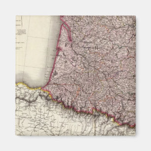 Imán Suroeste de Francia