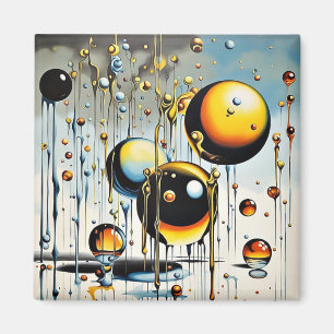 Imán Surrealista 12