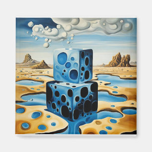 Imán Surrealista 18
