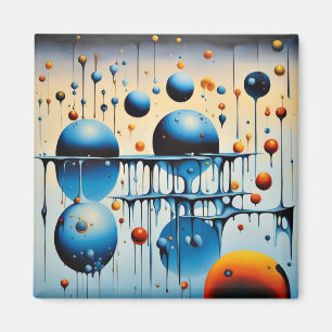 Imán Surrealista 19