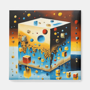 Imán Surrealista 21
