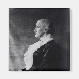Imán Susan Brownell Anthony