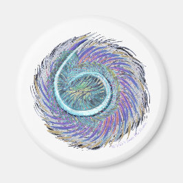 Imán Susea Blu Studios Air Magnet