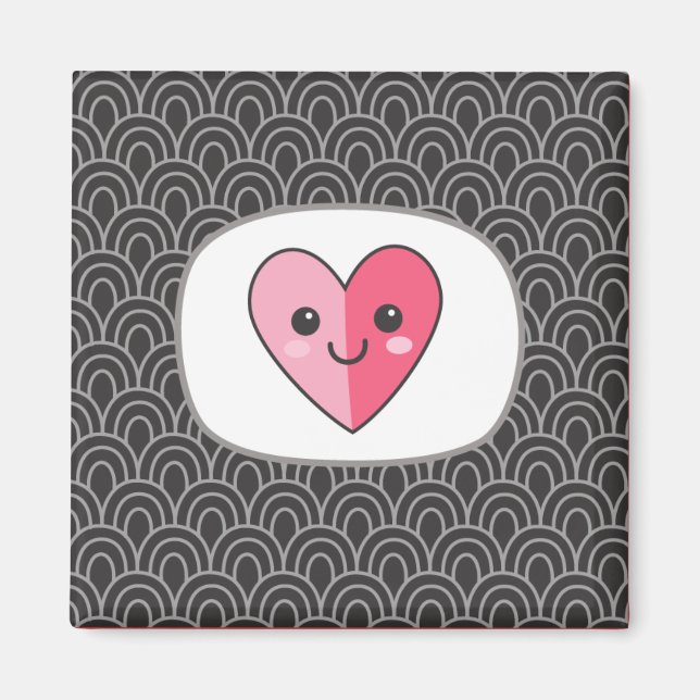 Imán Sushi (Frente)