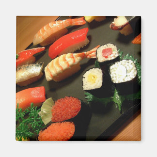 Imán Sushi