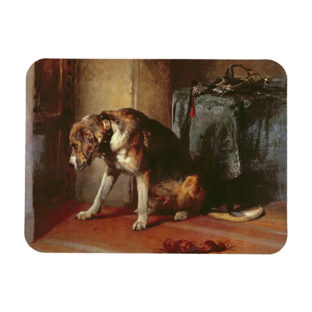 Imán Suspender (Horizontal)