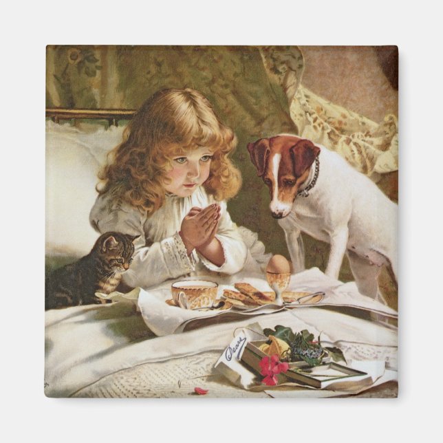 Imán Suspenso, poster (Frente)