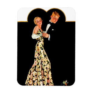 Imán Suspensor perdido