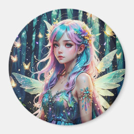 Imán Susurros de luz lunar