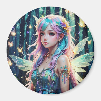 Imán Susurros de luz lunar