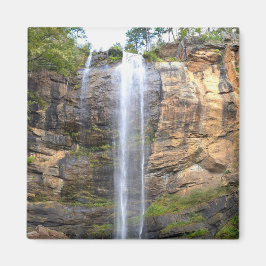 Imán Susurros de Toccoa Falls