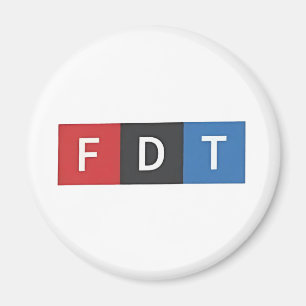 Imán Sutiles antidemócratas anti-Maga del FDT