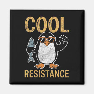 Imán Sutiles tarifas pingüinas de resistencia de Guay p
