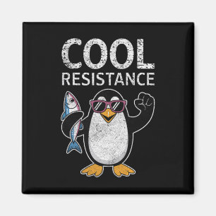Imán Sutiles tarifas pingüinas de resistencia de Guay p