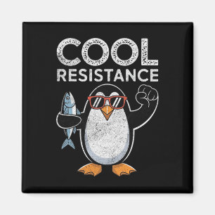 Imán Sutiles tarifas pingüinas de resistencia de Guay p