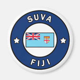 Imán Suva Fiji