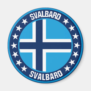 Imán Svalbard