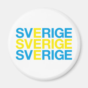 IMÁN SVERIGE