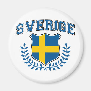 Imán Sverige