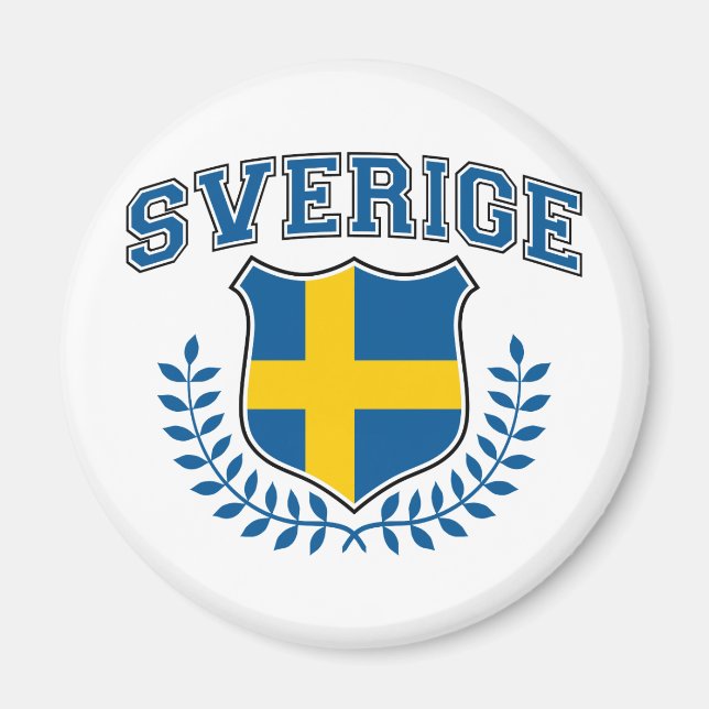 Imán Sverige (Frente)