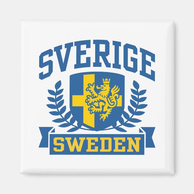 Imán Sverige (Frente)