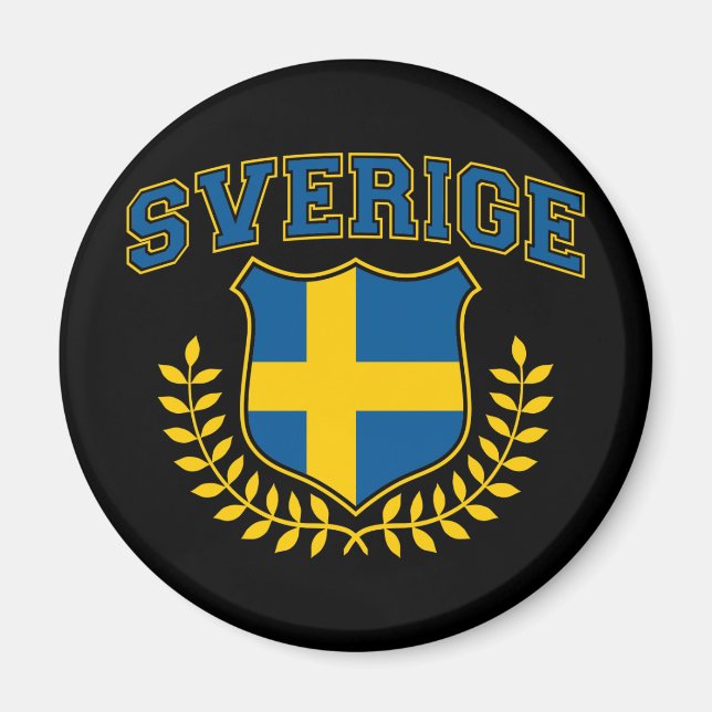 Imán Sverige (Frente)
