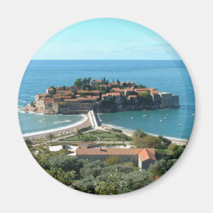 Imán Sveti Stefan