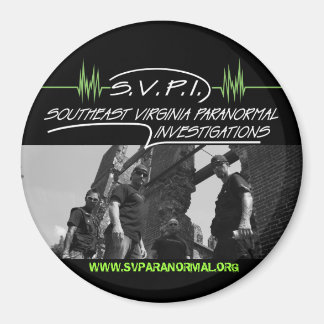 IMÁN SVPI MAGNET