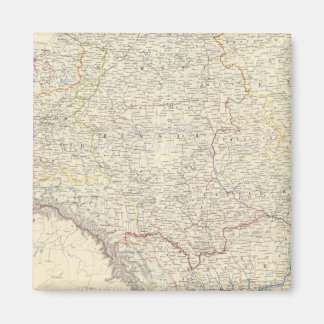 Imán SW de Rusia, Polonia