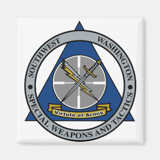 Imán SW WA SWAT Magnet
