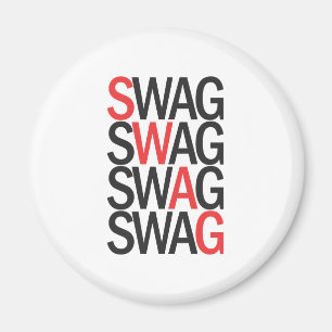 Imán Swag