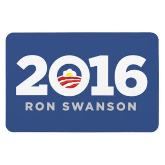 Imán Swanson 2016 Magnet