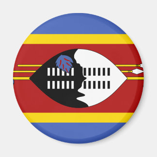 Imán swazilandia