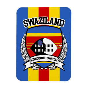 Imán Swazilandia