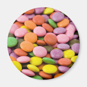 Imán Sweet Bonbons