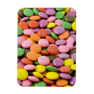 Imán Sweet Bonbons