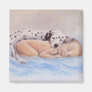 Imán Sweet Dreams Magnet