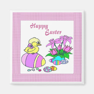 Imán Sweet Easter Magnet