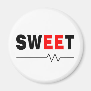 Imán Sweet Electrical Engineer