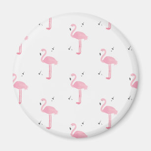 Imán Sweet Flamingo -