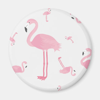Imán Sweet Flamingo -