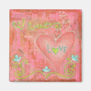 Imán Sweet Love Magnet