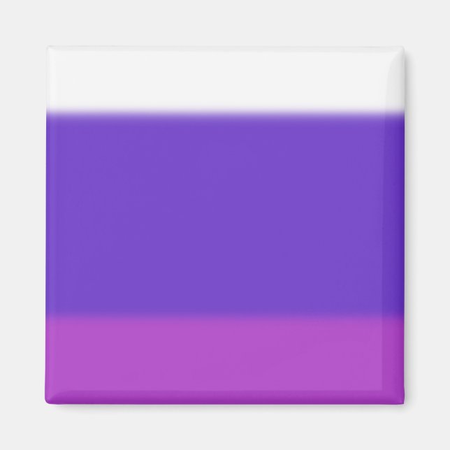 Imán Sweet Ombre (Frente)