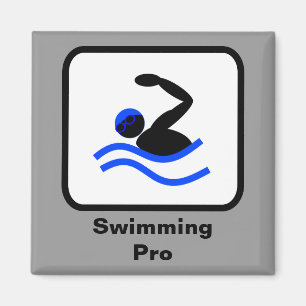 Imán Swift Pro